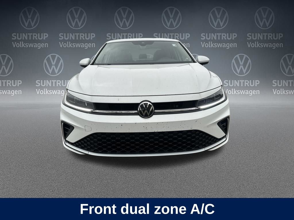 Used 2025 Volkswagen Jetta S image 10