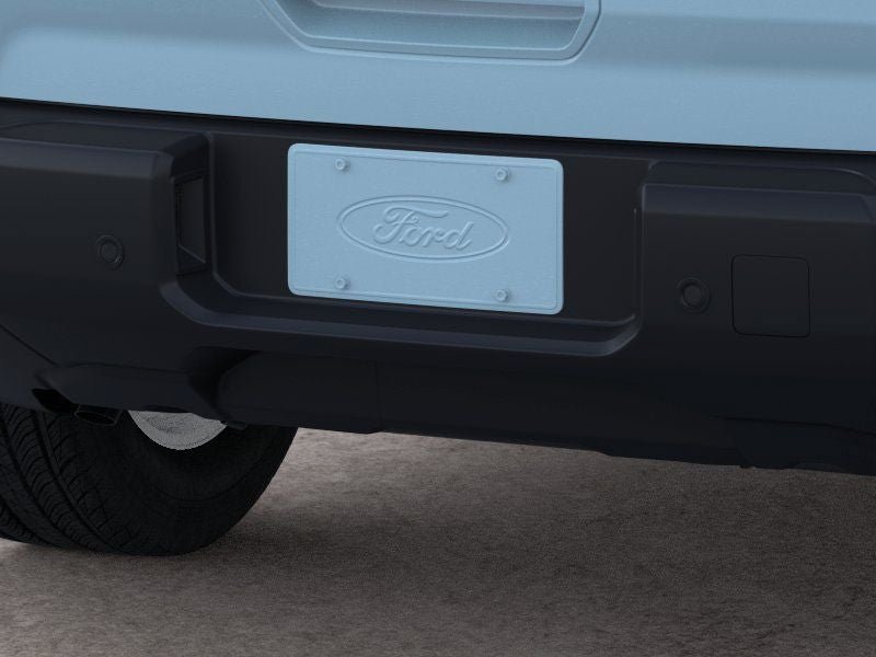 New 2026 Ford Bronco Sport Heritage AWD/4WD image 23