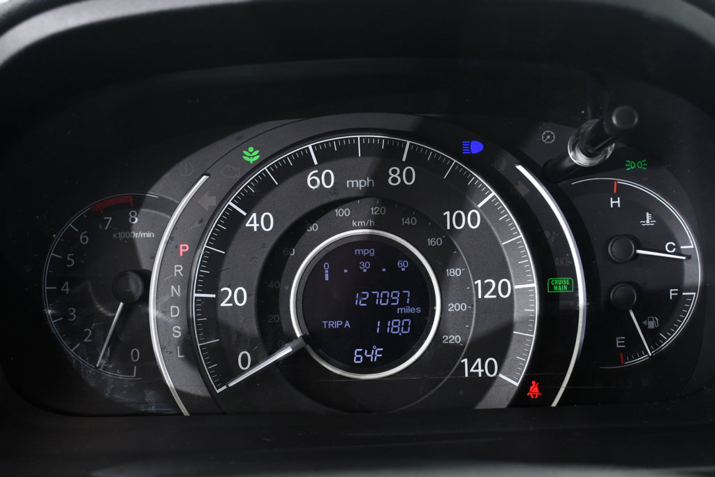 Used 2015 Honda CR-V LX image 25