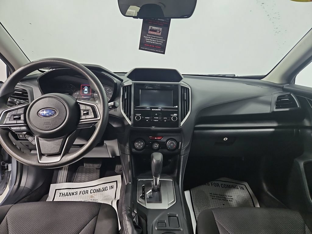 Used 2020 Subaru Impreza 2.0i AWD/4WD image 18
