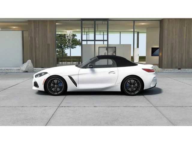 New 2026 BMW Z4 M40i RWD image 4