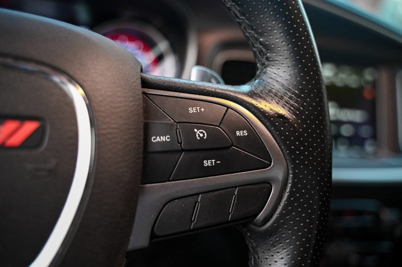 Used 2019 Dodge Charger Scat Pack w/ Plus Group image 81