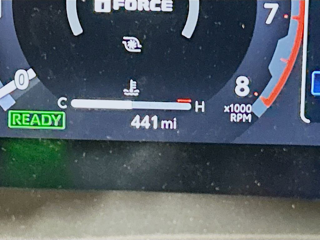 New 2026 Toyota Tacoma Limited image 10