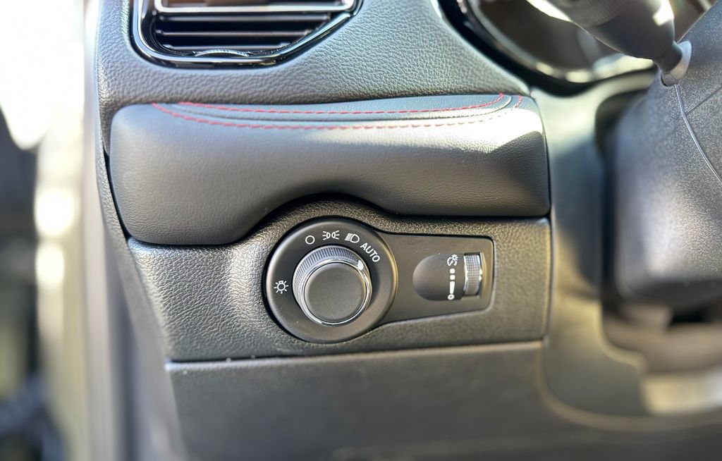 New 2026 Dodge Durango GT image 18