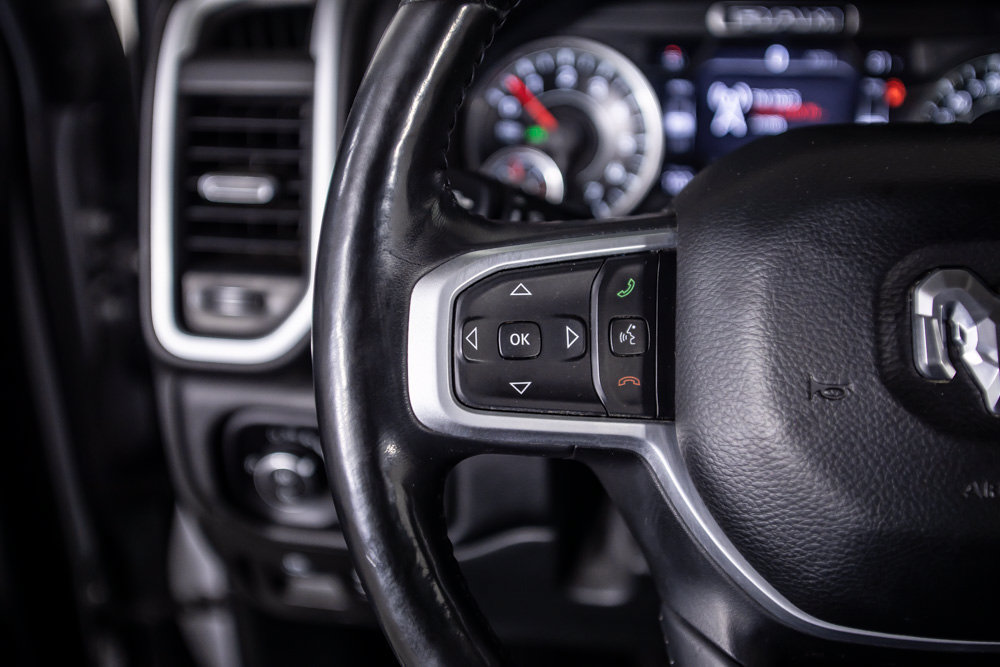 Used 2020 RAM 1500 Big Horn AWD/4WD image 37