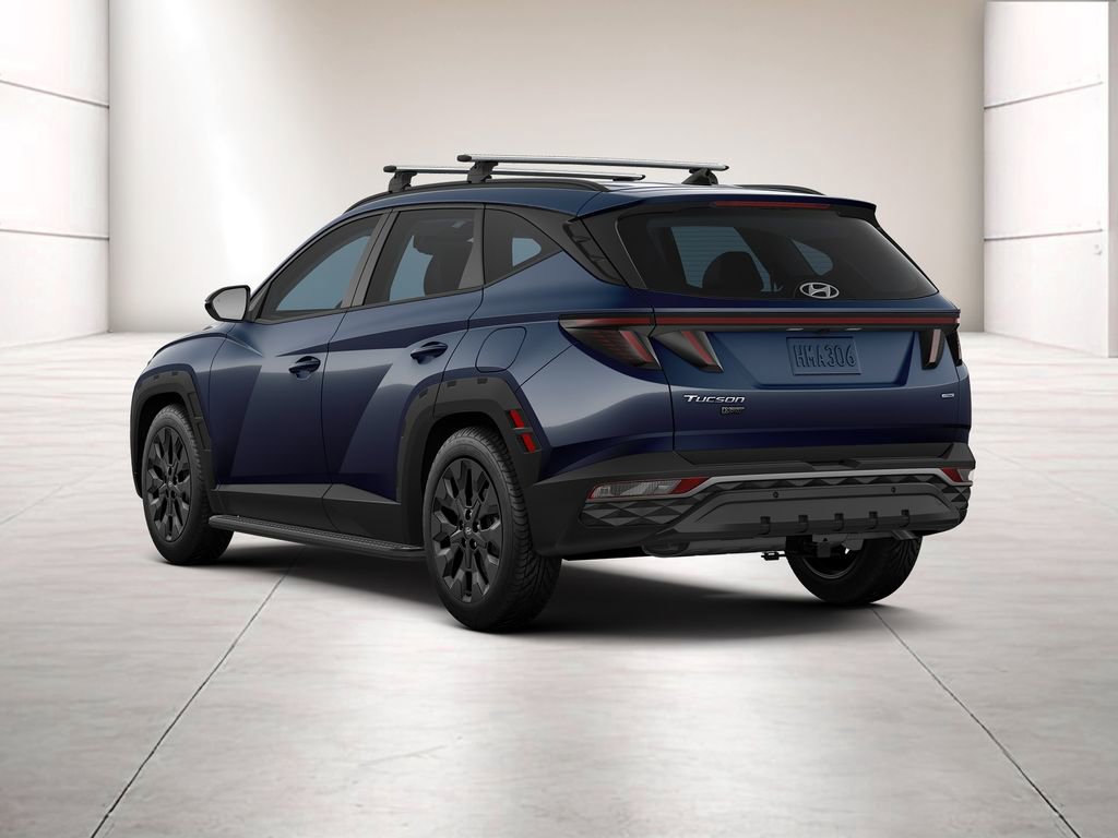 Used 2023 Hyundai Tucson XRT image 5