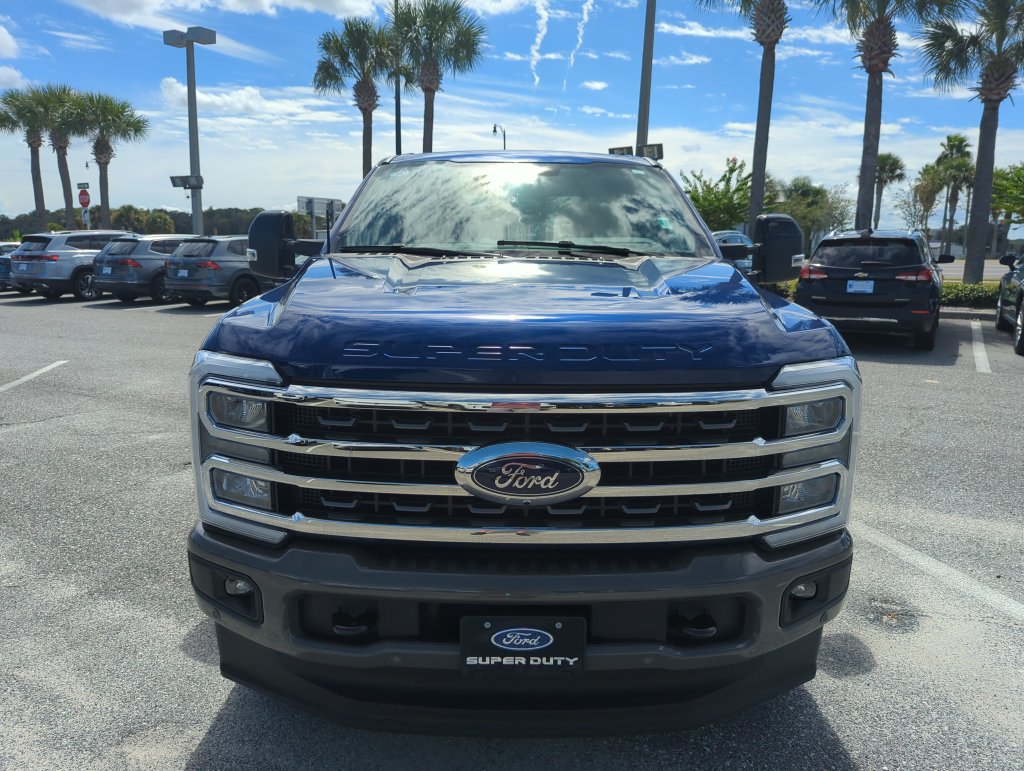 Used 2026 Ford F350 King Ranch AWD/4WD image 15