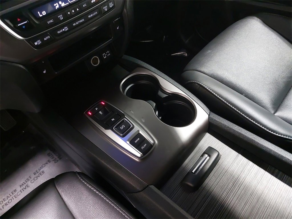 Used 2022 Honda Pilot EX-L image 27