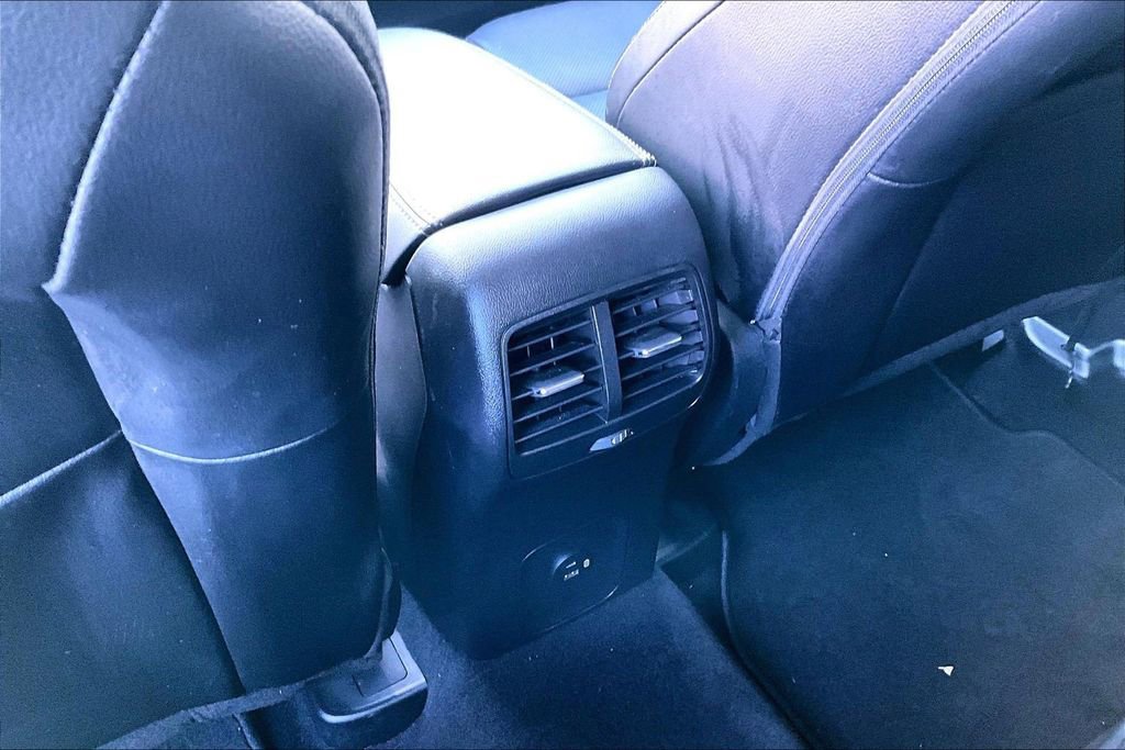 Used 2021 Ford Escape SEL w/ Technology Package image 25