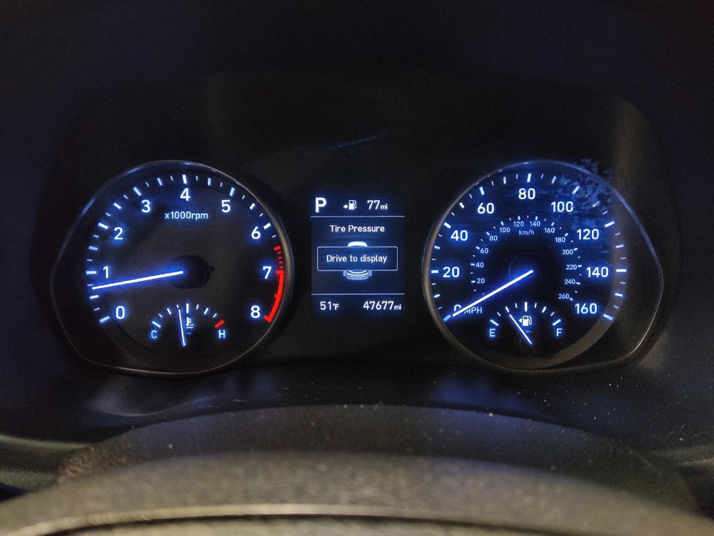 Used 2018 Hyundai Elantra GT image 23