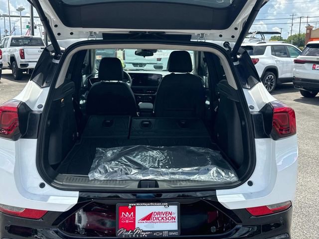 New 2026 Buick Encore GX Sport Touring w/ Advanced Technology Package image 13