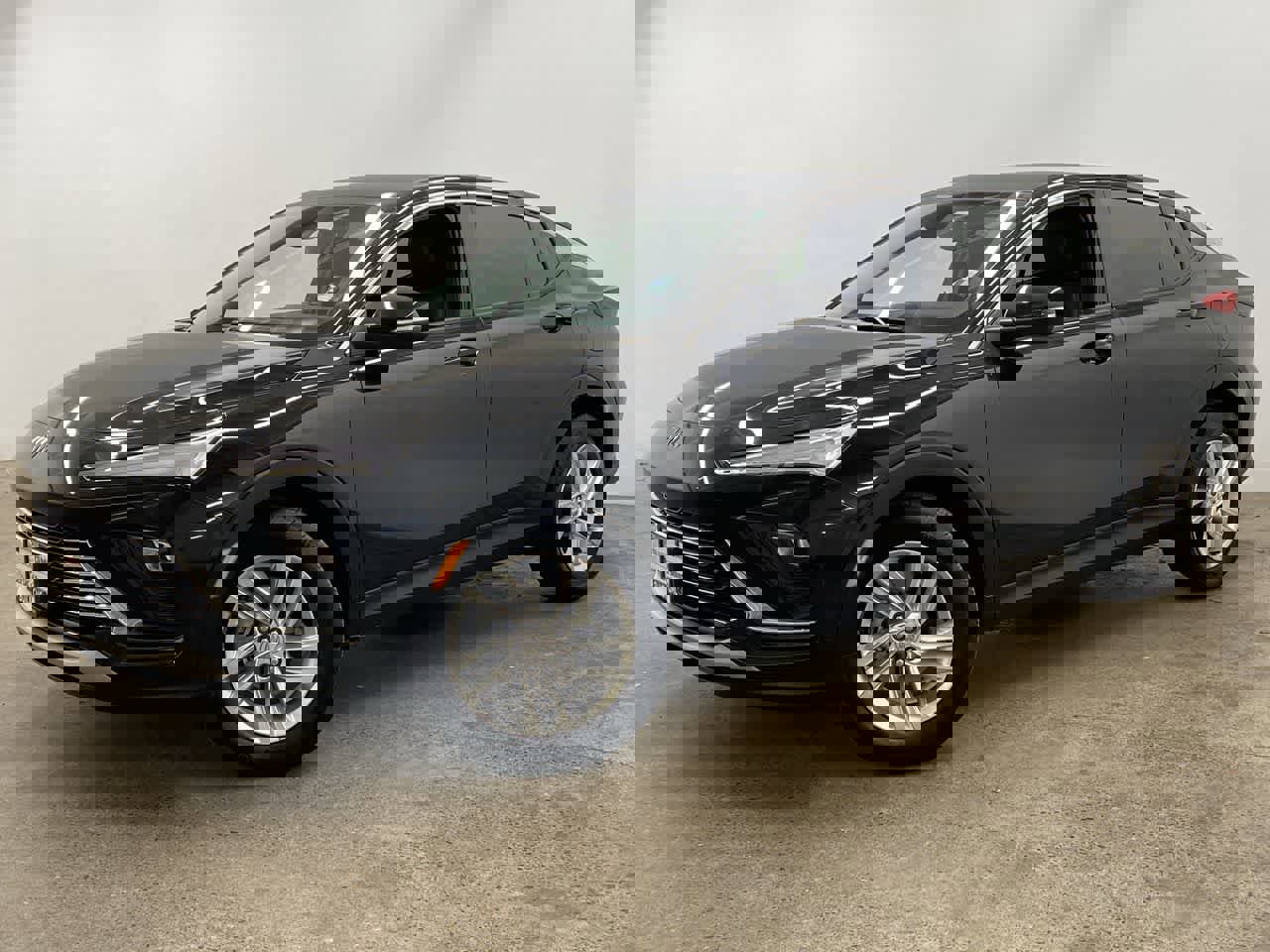 Used 2024 Buick Envista Preferred image 1