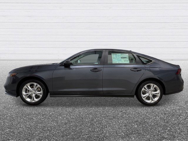 New 2025 Honda Accord LX image 2