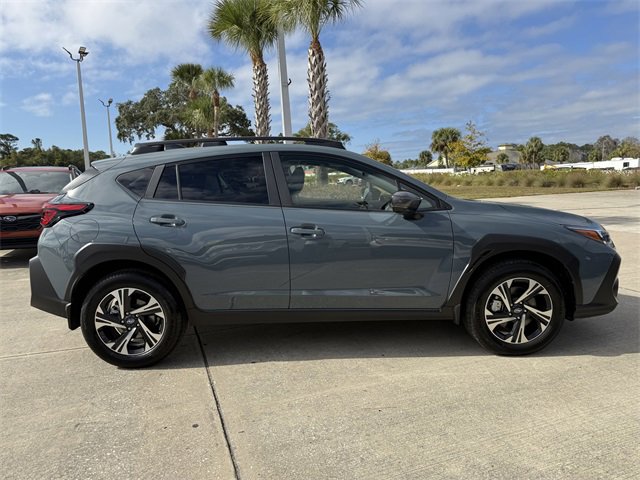 Certified 2025 Subaru Crosstrek 2.0i Premium image 7