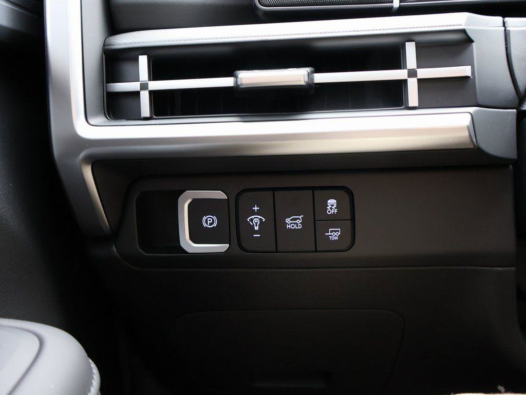 New 2026 Hyundai Santa Fe XRT image 34