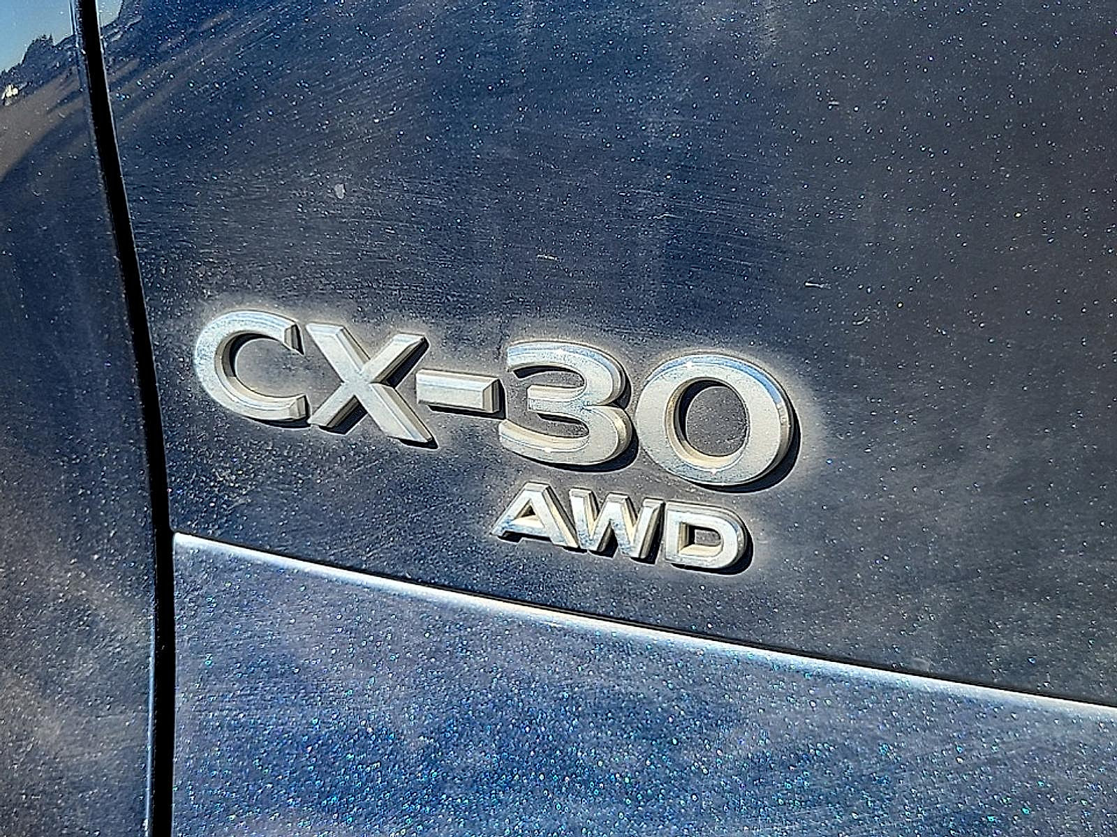 Certified 2023 MAZDA CX-30 AWD 2.5 S w/ Premium Package image 32