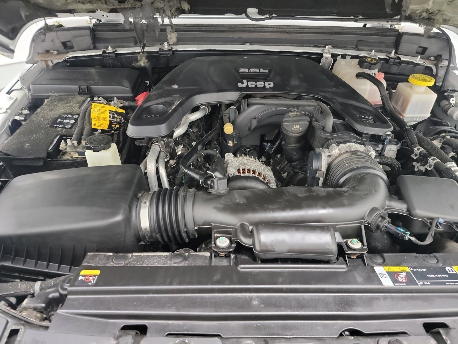 Used 2021 Jeep Gladiator Sport image 25