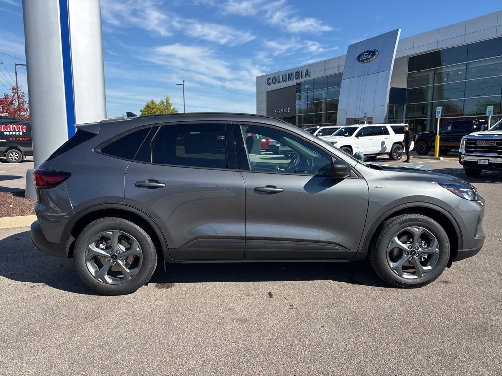 New 2026 Ford Escape ST-Line w/ Tech Pack #1 image 12