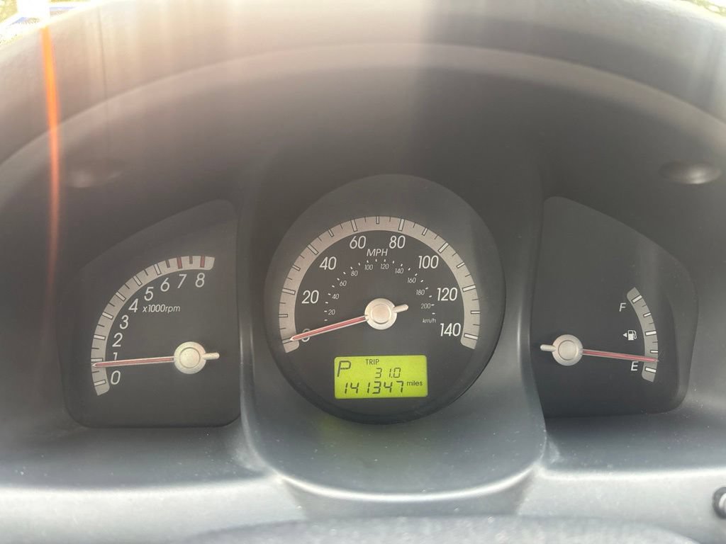 Used 2010 Kia Sportage EX FWD image 17