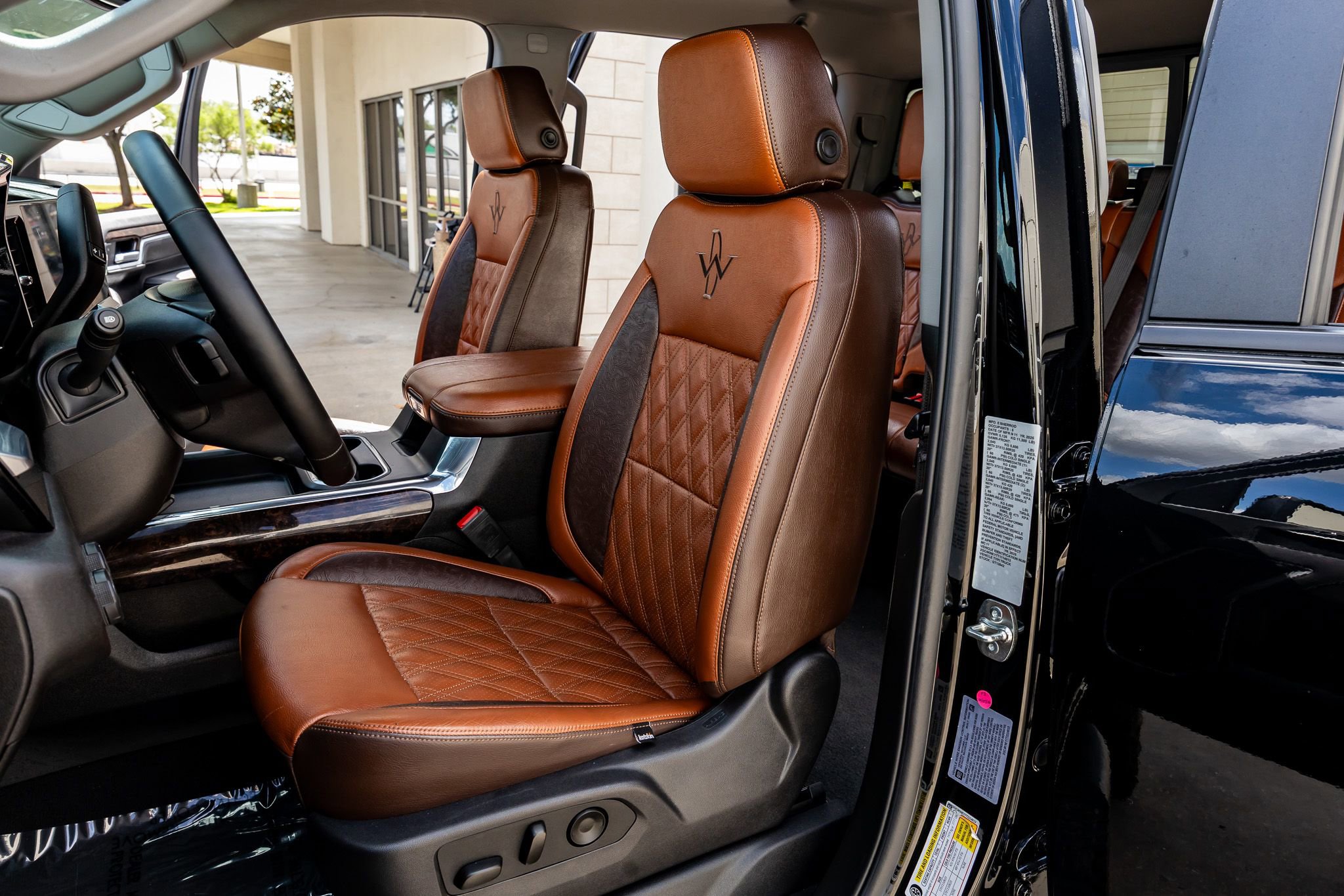 Used 2026 Chevrolet Silverado 2500 LT w/ Trail Boss Package image 29