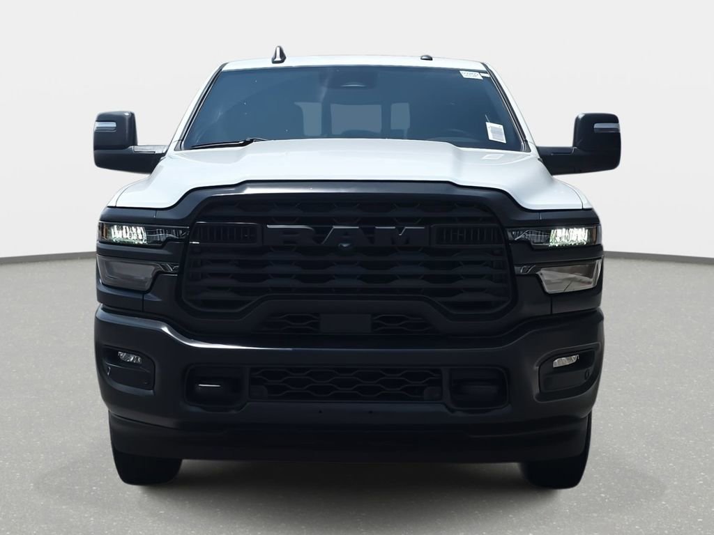 New 2026 RAM 2500 Tradesman AWD/4WD image 2