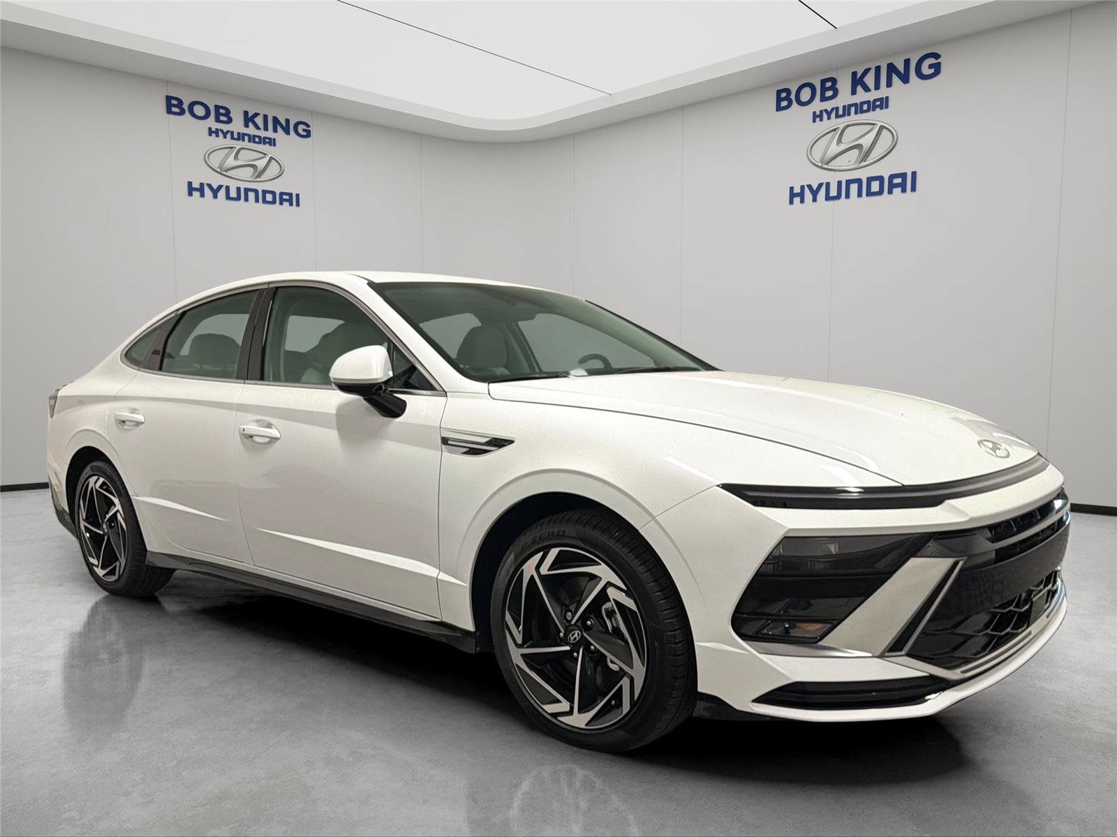 New 2026 Hyundai Sonata SEL FWD image 7