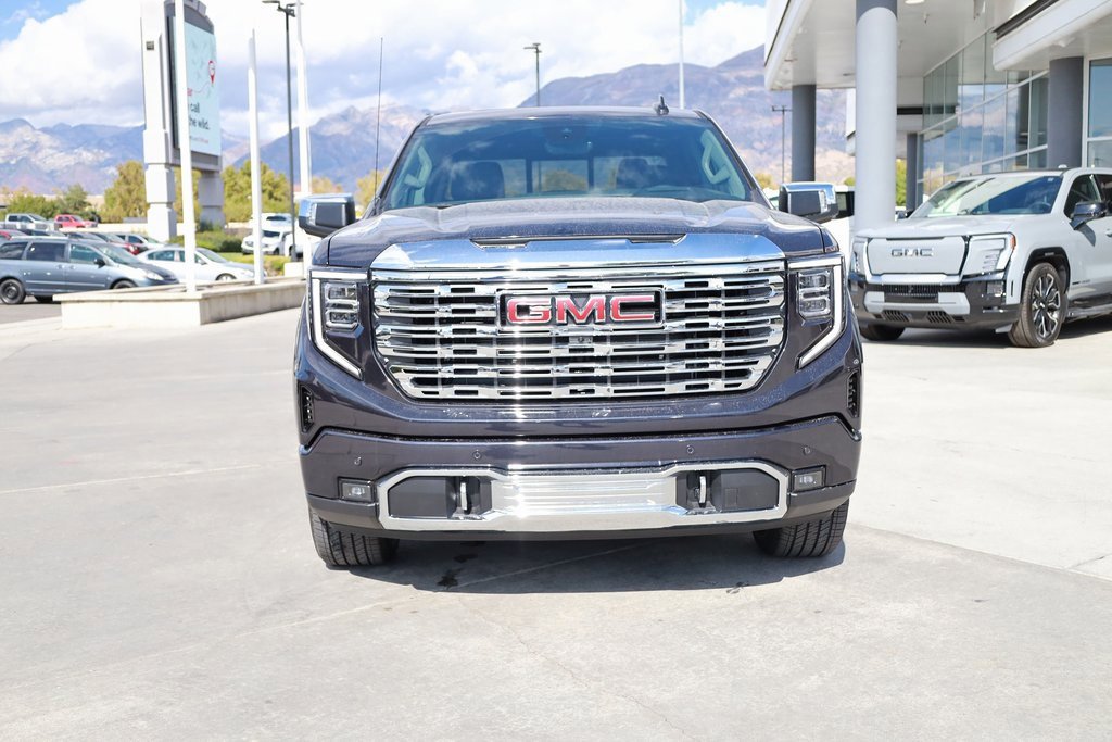 New 2026 GMC Sierra 1500 Denali image 9