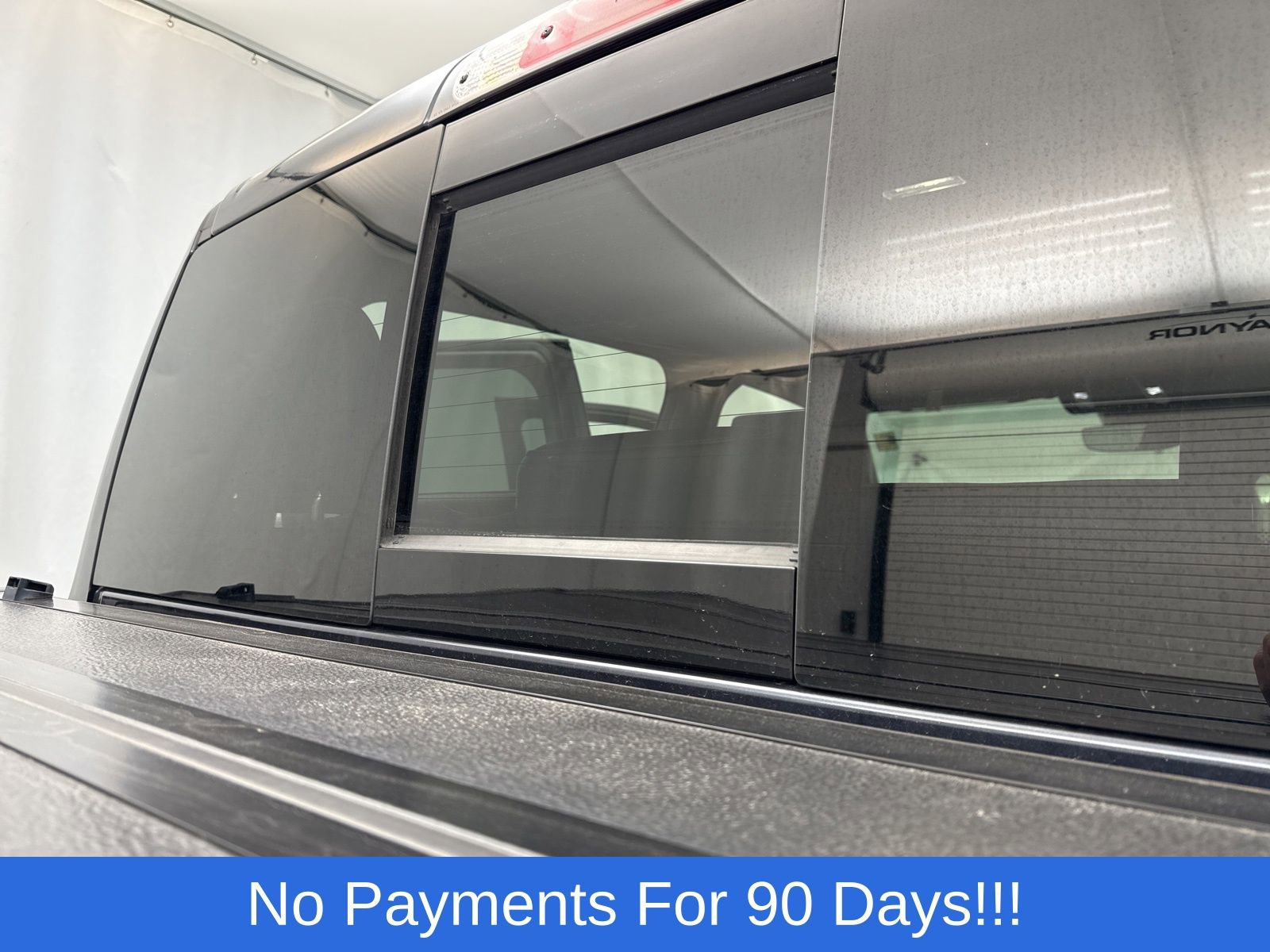 Used 2021 RAM 1500 Laramie w/ Sport Appearance Package image 52