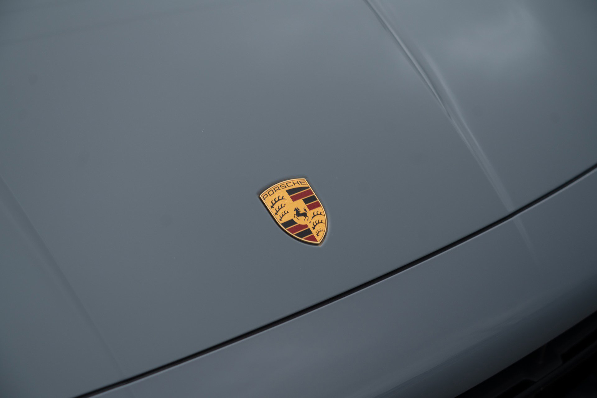 Used 2024 Porsche Cayenne Turbo GT image 18