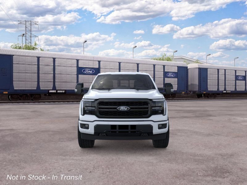 New 2026 Ford F150 Lariat AWD/4WD image 7