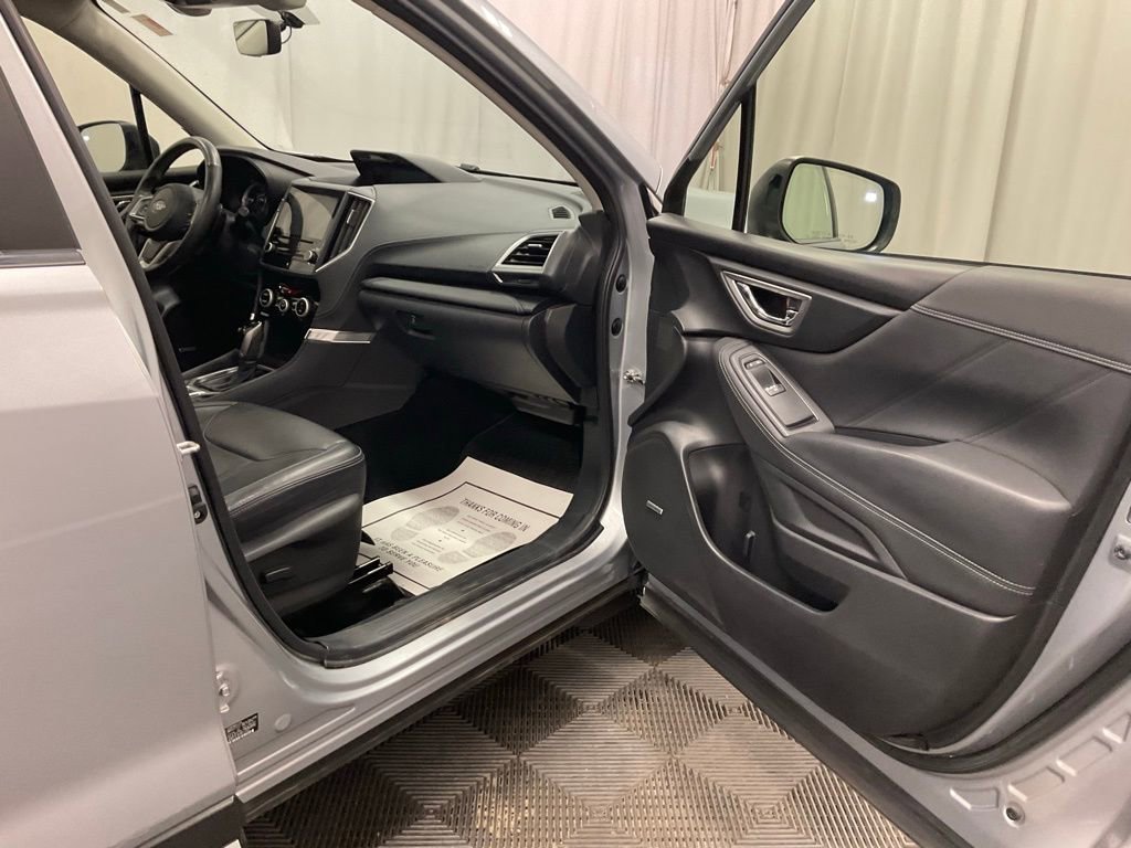 Used 2021 Subaru Forester Touring w/ Popular Package #2 image 33