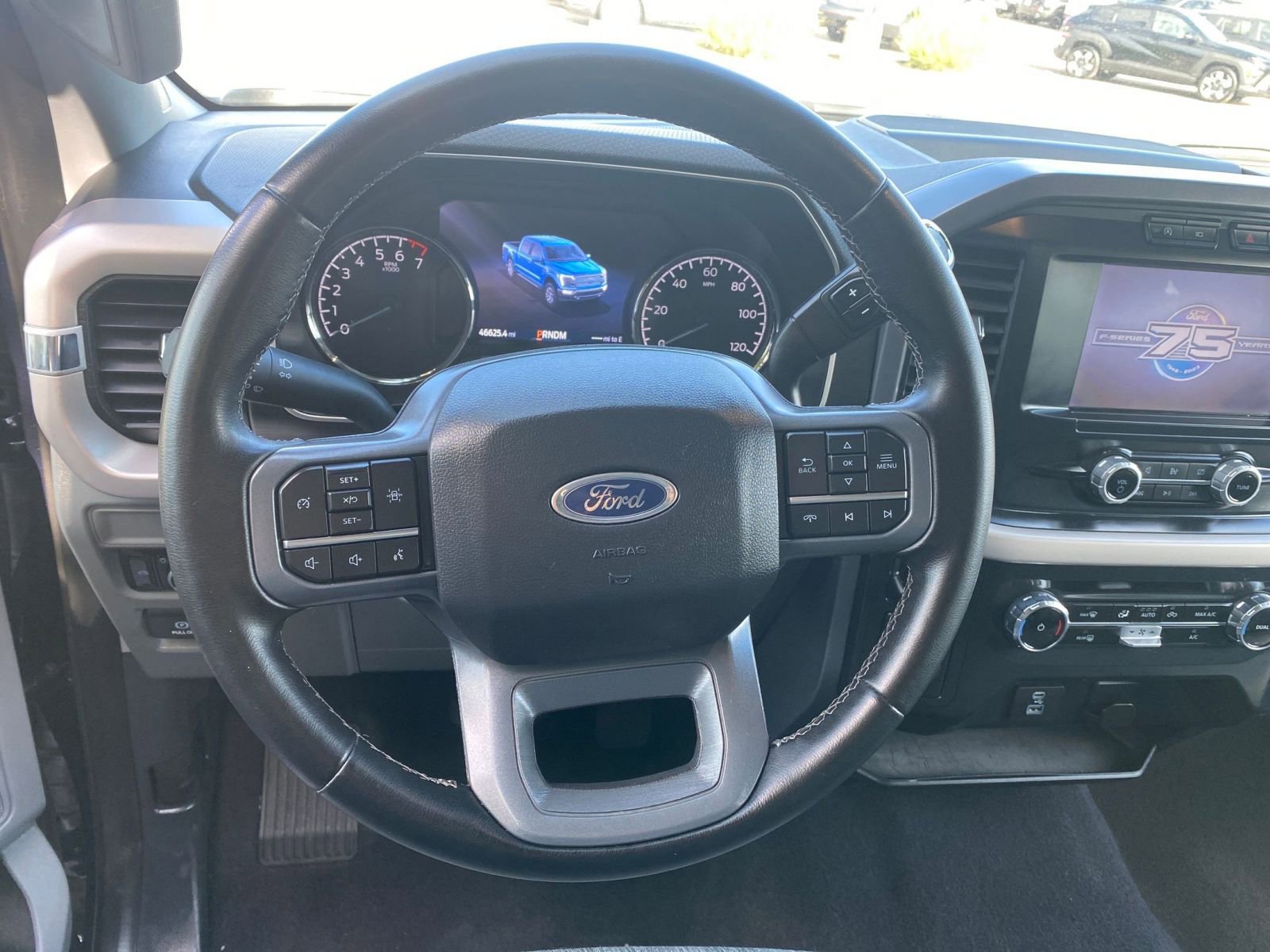 Used 2023 Ford F150 XLT w/ Equipment Group 301A Mid image 28