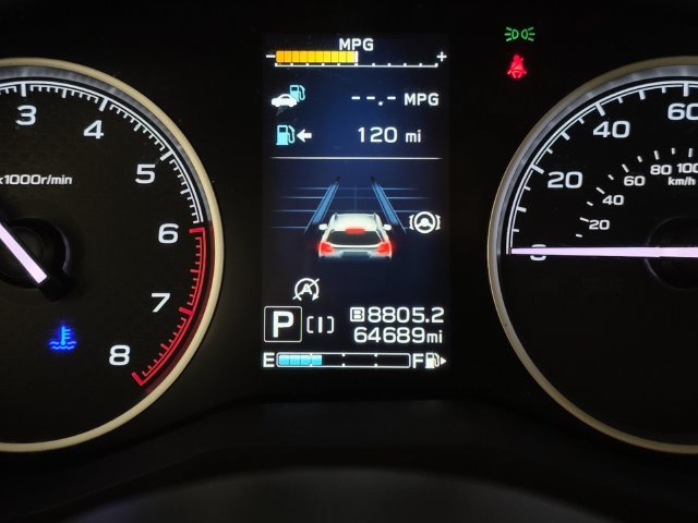 Used 2021 Subaru Forester Premium w/ Popular Package #1 AWD/4WD image 17