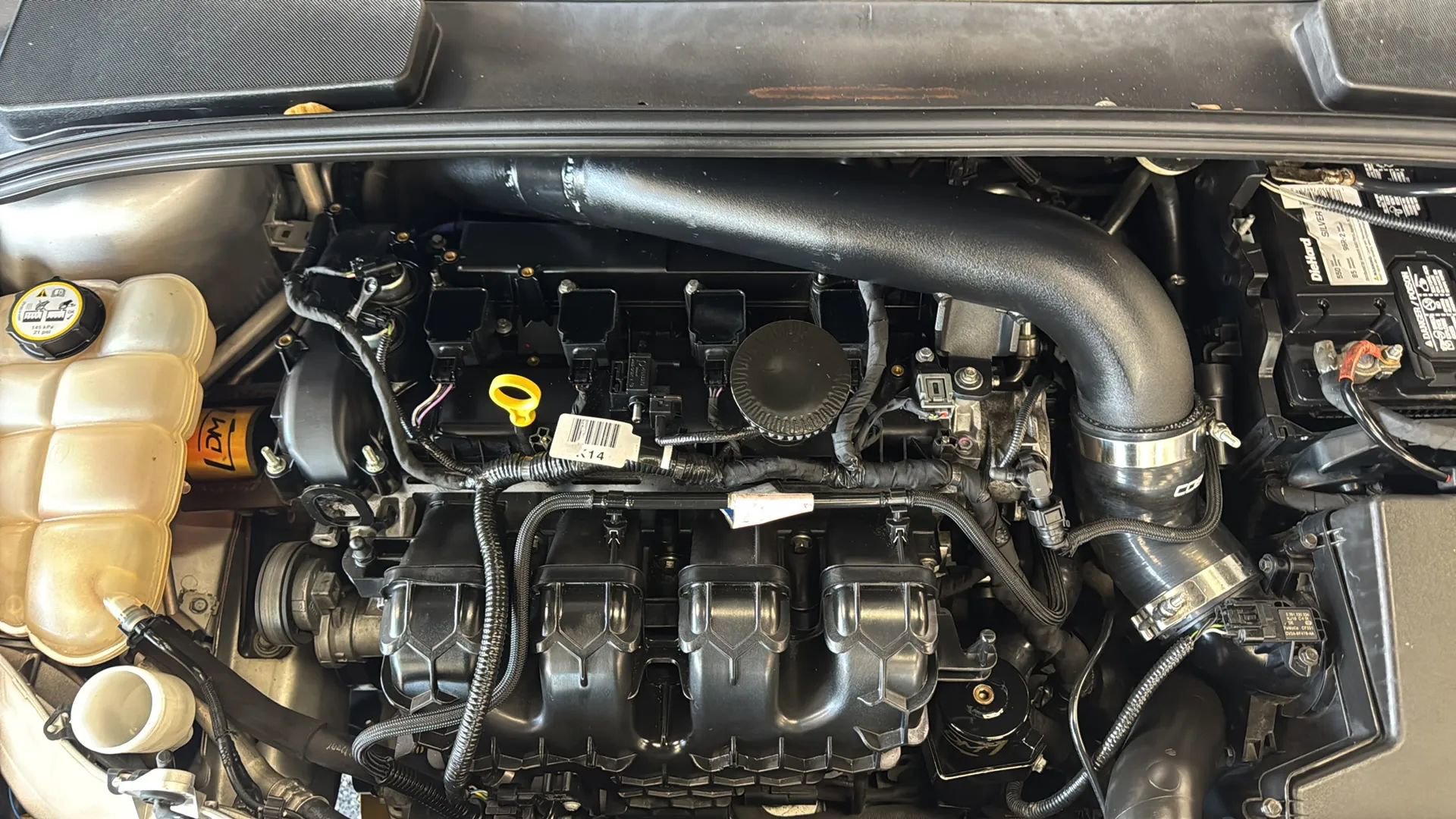 Used 2013 Ford Focus ST FWD image 52