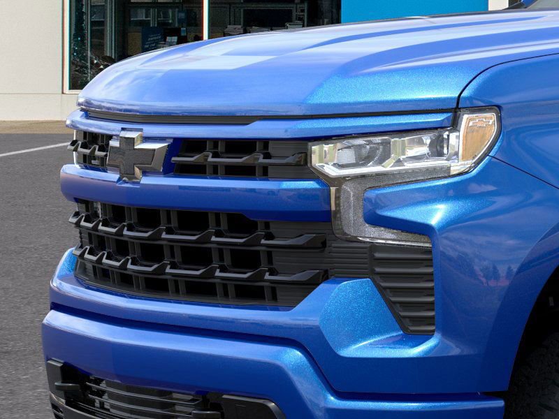 New 2026 Chevrolet Silverado 1500 RST w/ Convenience Package II image 16
