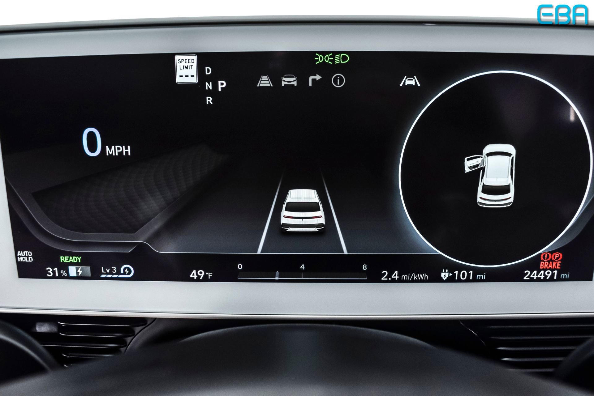 Used 2023 Hyundai Ioniq 5 SEL w/ Cargo Package image 18