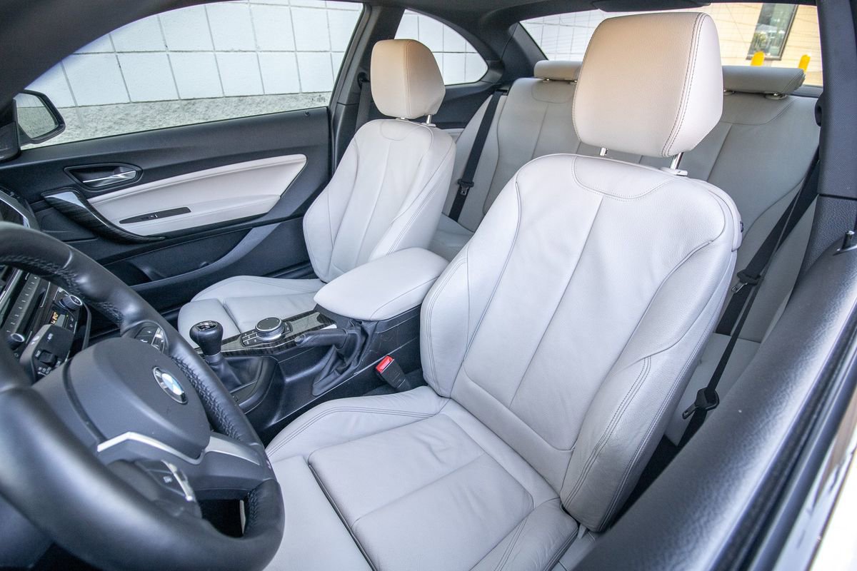 Used 2020 BMW M240i w/ Premium Package image 16