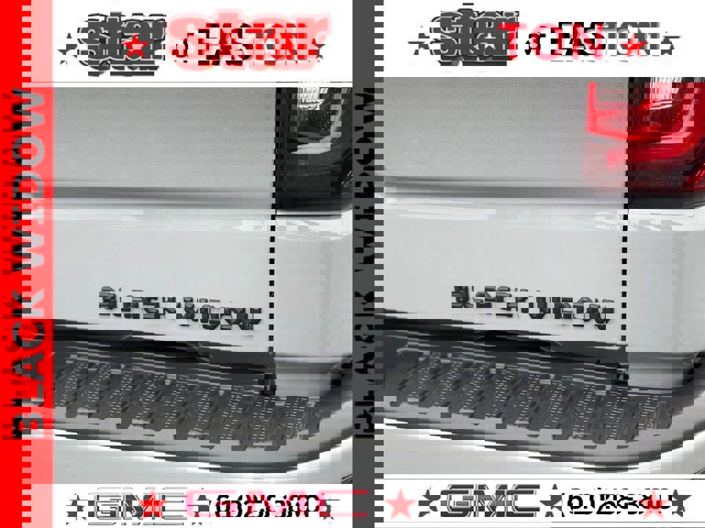 New 2026 GMC Sierra 1500 AT4 w/ AT4 Premium Package image 41