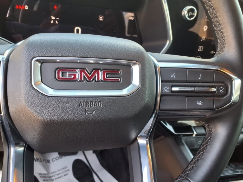 Used 2026 GMC Canyon Elevation w/ Convenience Package RWD image 26