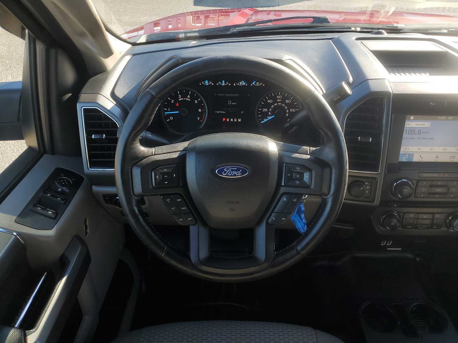 Used 2018 Ford F150 XLT w/ Equipment Group 302A Luxury image 11