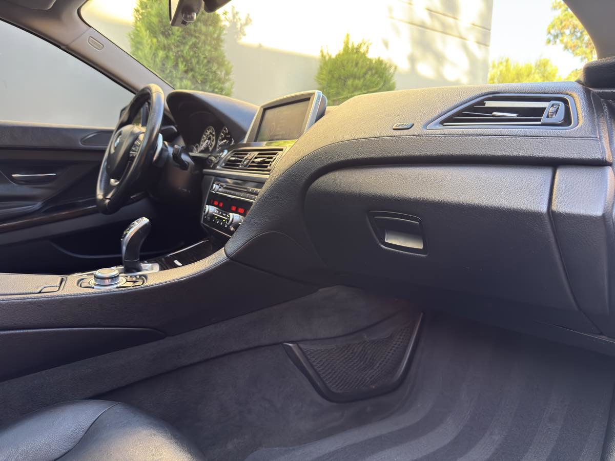 Used 2013 BMW 640i Coupe image 47
