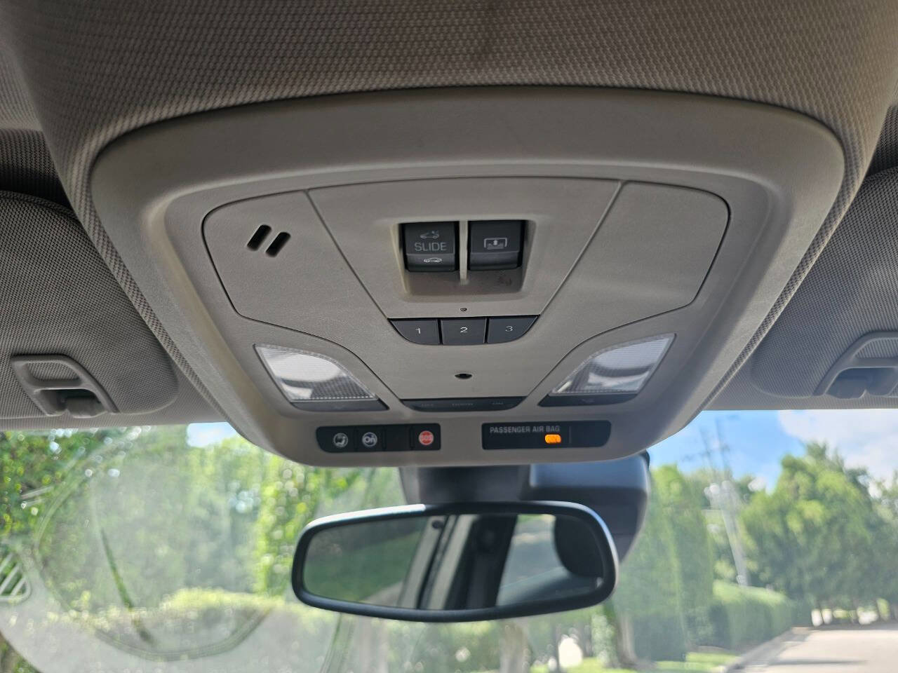 Used 2014 Chevrolet Impala LTZ image 27