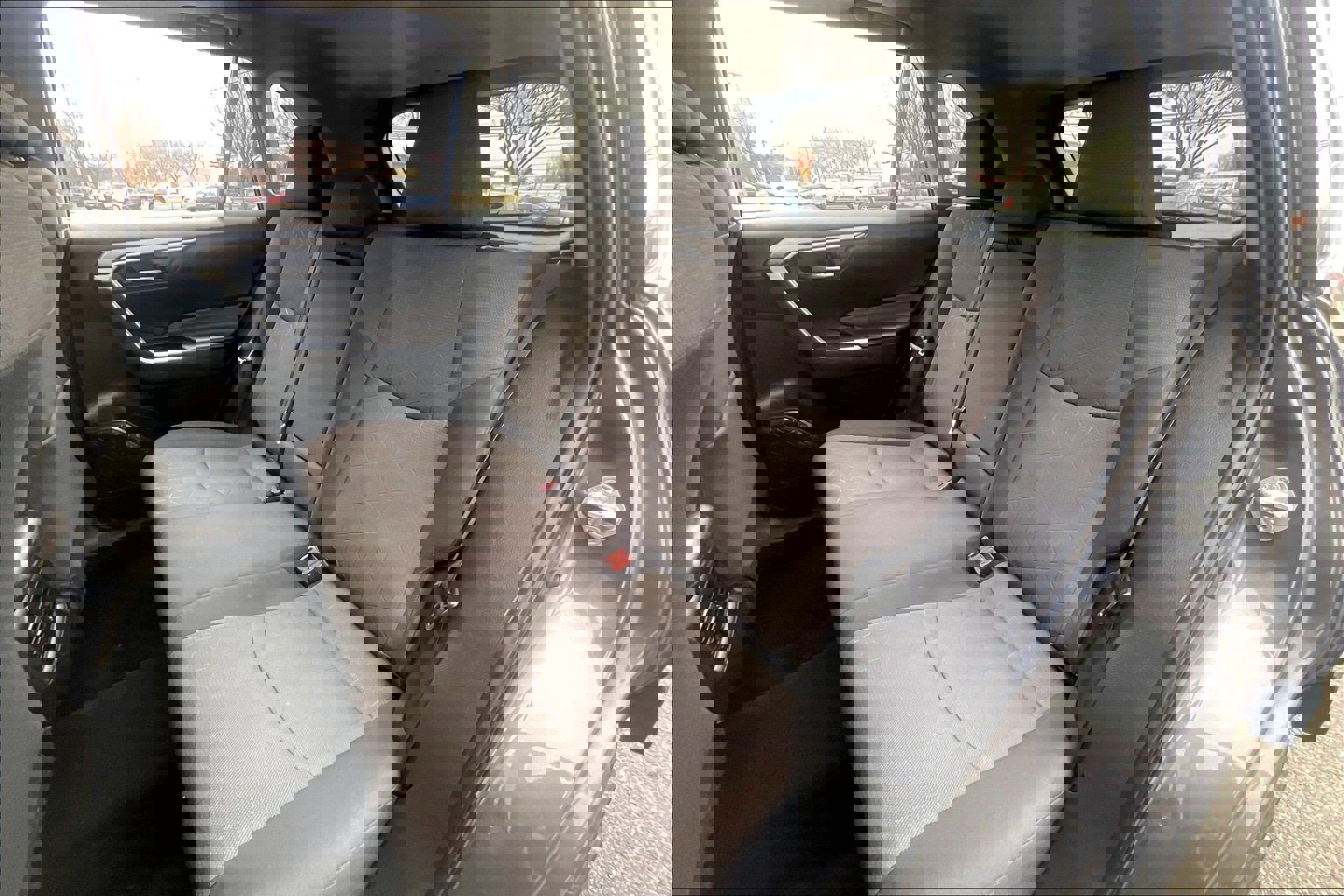 Used 2022 Toyota RAV4 XLE w/ Convenience Package image 31