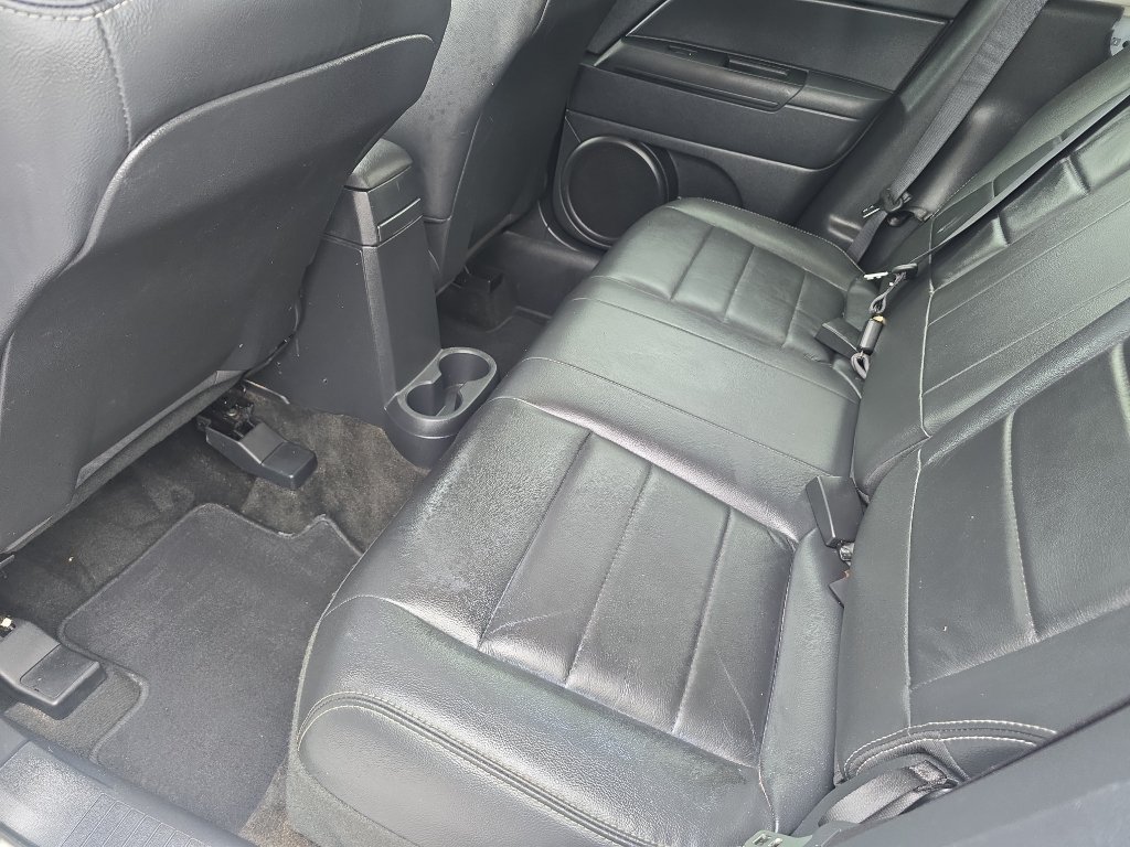 Used 2015 Jeep Patriot High Altitude AWD/4WD image 20