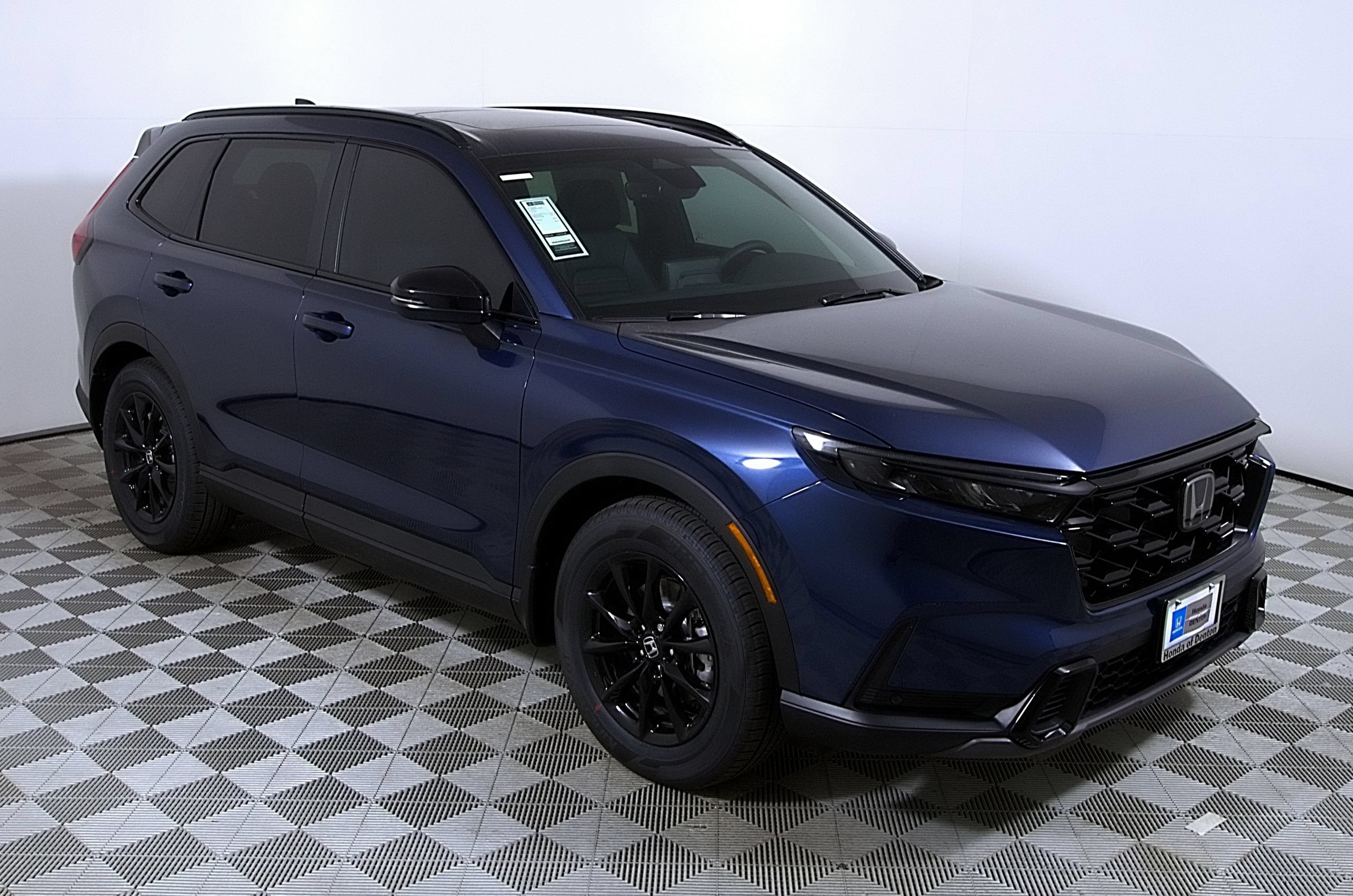 Used 2026 Honda CR-V Sport-L image 6