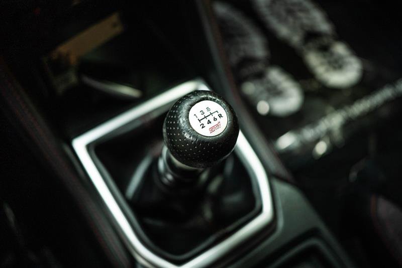 Used 2022 Subaru WRX Limited image 20