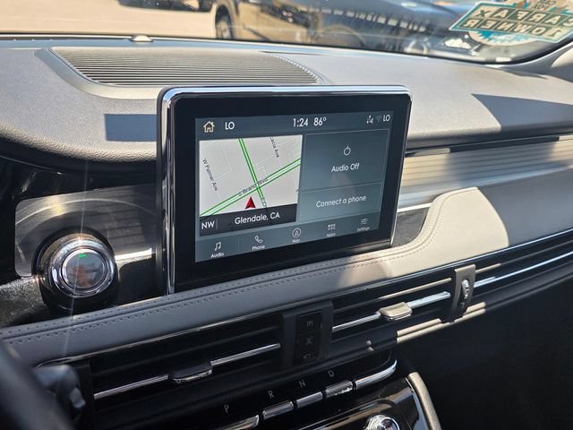 Used 2022 Lincoln Corsair Reserve AWD/4WD image 18