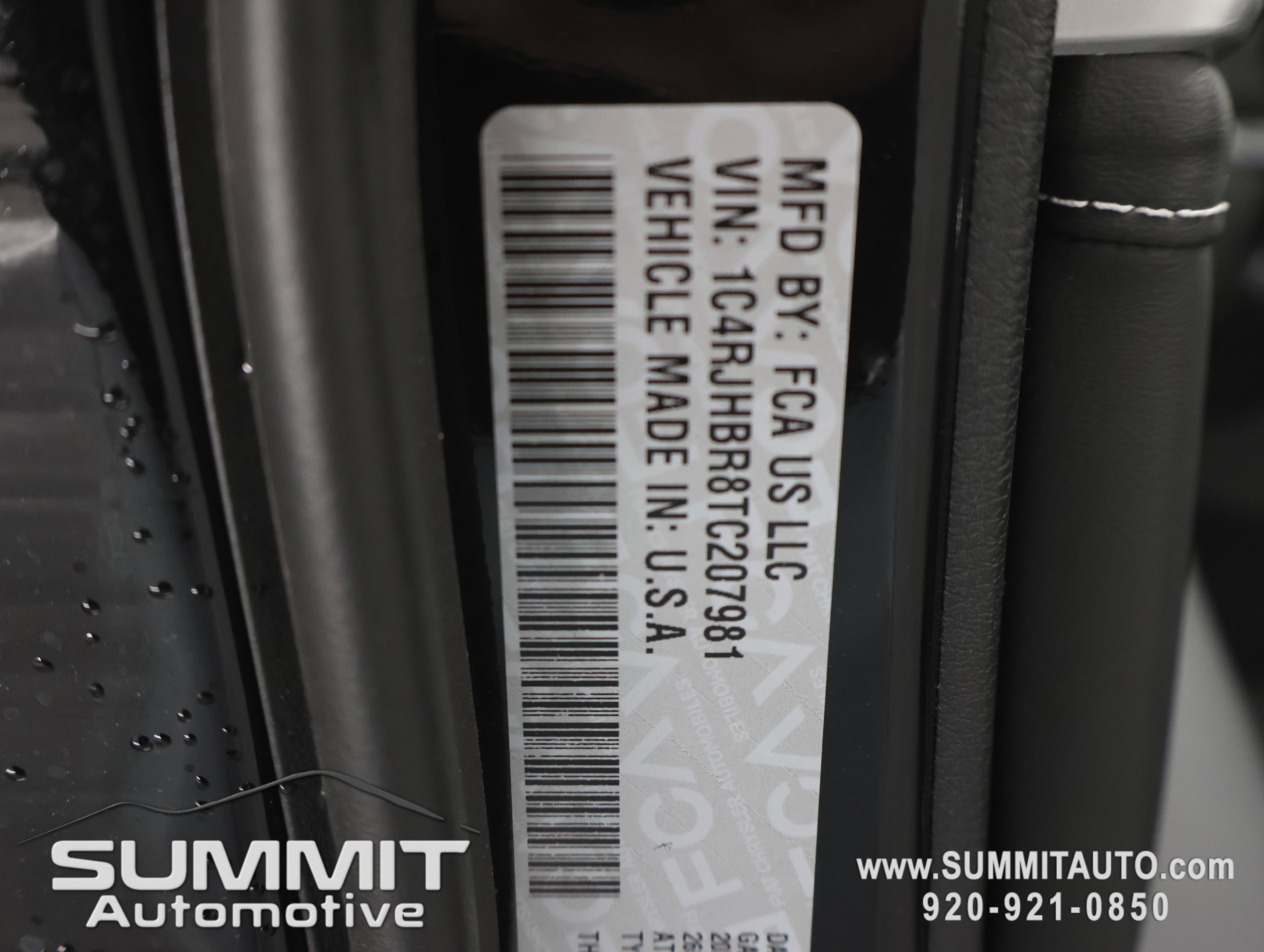 New 2026 Jeep Grand Cherokee Limited Reserve image 73