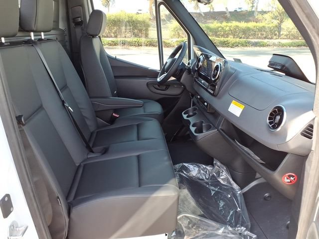 New 2026 Mercedes-Benz Sprinter 2500 image 17