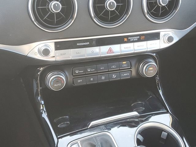 Used 2023 Kia Stinger GT-Line w/ Sun & Sound Package image 20